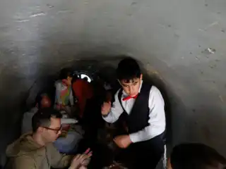 އީރާނުން އެމެރިކާގެ ސީ.އައި.އޭ އާ ވާހަކަދައްކަން ތައްޔާރަށް އޮތް ކަމަށް ބުނެ ފެތުރީ ދޮގު ޚަބަރެއް