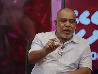 Ahmed Haleem, the former Member of Parliament for the Bilehdhoo constituency. | RaajjeMV