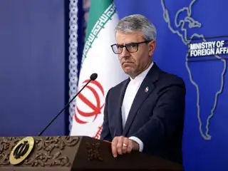 އެމެރިކާ އާއެކު މެސެޖުތައް ބަދަލު ކުރެވުނު ނަމަވެސް، ސީދާ ވާހަކަ ނުދައްކާ ކަމަށް އީރާން އިން ބުނެފި 