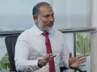 ސަރުކާރުން ބޭނުންވެއްޖެ ހާލަތެއްގައި ހައްޔަރު ކުރެވޭނެ، ނަމަވެސް ގާނޫނުގެ ތެރެއިން ހައްޔަރުކުރަންޖެހޭ އެއްވެސް ސަބަބެއް ނޯންނާނެ: ޝެއިޚް އިމްރާން 