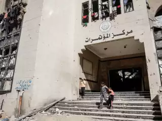 ޣައްޒާ ޔުނިވަރސިޓީން އަލުން ކްލާސްތައް ފެށުން