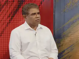 ރައްޔިތުންގެ ބިންތައް ވިއްކައިގެން ހަދާފައިވާ އެއްބަސްވުންތަކުގެ ތަފްސީލު ހާމަނުކުރާނަމަ އެއީ ވައްކަމެއް ފޮރުވަން އުޅުން: ބޮންޑާ