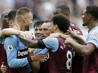 އިނގިރޭސި ޕްރިމިއާ ލީގު: ވެސްޓްހަމް އަތުން ބަލިވެ ޔުނައިޓެޑަށް އިތުރު މާޔޫސް ކަމެއް!