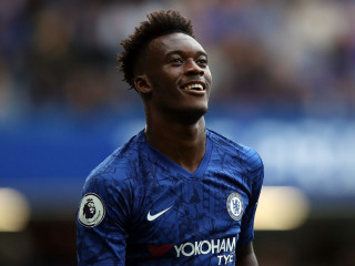 ޗެލްސީގެ ފޯވާޑް ކަލުމް ހަޑްސަން-އޮޑޯއި ކޮރޯނާވައިރަހަށް ޕޮޒިޓިވްވެއްޖެ