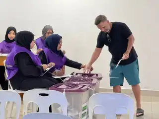 Deadline extended for North Hithadhoo by-election applications