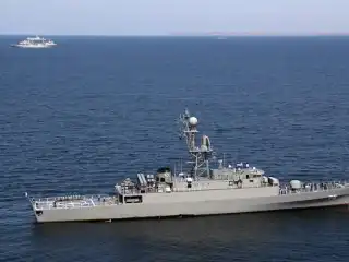 އީރާނުގެ މަނަވަރަށް ދިން ހަމަލާގައި އެމެރިކާއަށް އެހީވިކަމަށް ދެކެވޭ ވާހަކަ އިންޑިއާއިން ދޮގުކޮށްފި