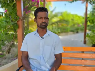 މިސަރުކާރުން ކަނޑިތީމުގައި ފެށި އެއްވެސް މަޝްރޫއުއެއް ކުރިއަކަށް ނުދޭ: ކައުންސިލް ރައީސް އަހުސަން