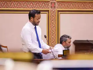  މިނިސްޓަރ އޮފް އިންފްރާސްޓްރަކްޗަރ، ހައުސިން އެންޑް އަރބަން ޑިވެލޮޕްމެންޓު ޑރ. އަބްދުﷲ މުއްތަލިބު