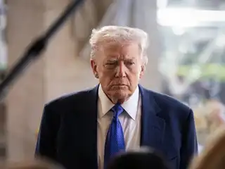 ޚާމަނާއީގެ އިންޒާރާ އެކު، ޓްރަމްޕް ވިދާޅުވީ އީރާންއާ އެކު އެއްބަސްވުމަކަށް އުންމީދު ކުރައްވާ ކަމަށް