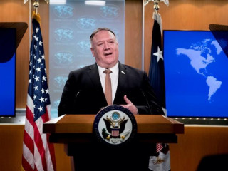 ޕޮމްޕެއޯގެ އިލްތިމާސް އިންޑިއާއަށް: ޗައިނާއަށް ބަރޯސާވާ މިންވަރު ކުޑަކުރޭ