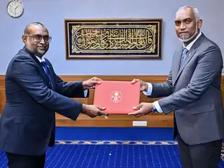 އޮފީހުން ކުރާ މަސައްކަތްތަކުގެ މައުލޫމާތު ދޭން ސިވިލް މުވައްޒަފުން ޕީއެންސީގެ ކޮންގްރެސްގެ މަސައްކަތަށް ނެރެވޭނެ: ސީއެސްސީގެ ރައީސް