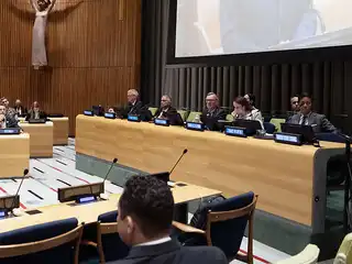 އ.ދ މަޖިލިސް