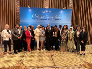 MMPRC hosting Maldives roadshow series in 3 cities