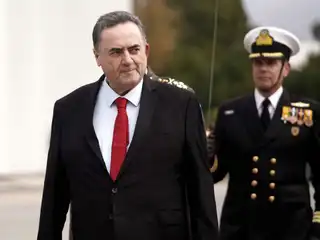 އީރާންގެ ރޫހާނީ ލީޑަރު ކަމަށް ކޮންމެ މީހަކު އަޔަސް، މަރާލާނަން: އިޒްރޭލްގެ ޑިފެންސް މިނިސްޓަރު