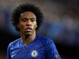 ޗެލްސީގެ އެއްބަސްވުން ވަގުތީ ގޮތުން ވިލިއަން އާކުރަނީ