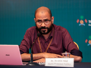 ޑރ. އިބްރާހިމް އަފްޒަލް އެންއީއޯސީގައި އޮތް ނޫސްވެރިންގެ ބައްދަލުވުމުގައި މައުލޫމާތު ދެއްވަނީ