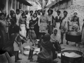 އިހުގެ މާލޭގެ މަންޒަރެއް