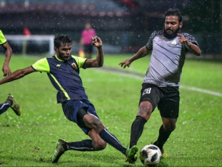 ޔޫވީ އަދި ގްރީން ބައްދަލުކުރި މެޗުގެ ތެރެއިން