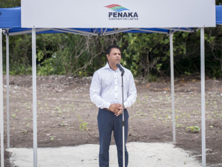 FENAKA MD, Ahmed Saeed