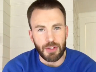 ކްރިސް އެވަންސް