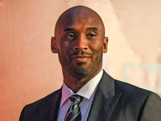 ކޯބީ ބްރަޔަންޓް