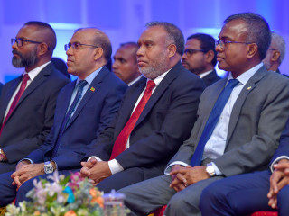 ސުޕްރީމް ކޯޓު ހިމޭންވުން: ފަހަތުގައިވަނީ ކޮންކަމެއް؟
