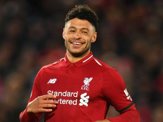 އޮކްސްލެޑް ޗެމްބަލިން