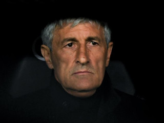 ބާސެލޯނާއަށް މި އަހަރުގެ ކުރީކޮޅު އިރުޝާދު ދިން ކިކޭ ސެޓިއެން