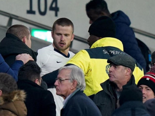 އެރިކް ޑަޔާ އަށް ފިޔަވަޅު އަޅަން އިނގިރޭސި އެފްއޭ އިން ނިންމައިފި