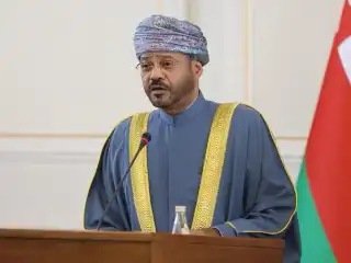 މިއީ އެމެރިކާ އިން ވަންނަން ނުވެސް ޖެހޭ ހަނގުރާމަ އެއް: އޮމާން