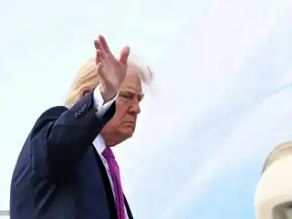 އެމެރިކާގެ ގިނަ ޝަރުތު ތަކަށް އީރާން އިން އެއްބަސްވެއްޖެ: ޓްރަމްޕް