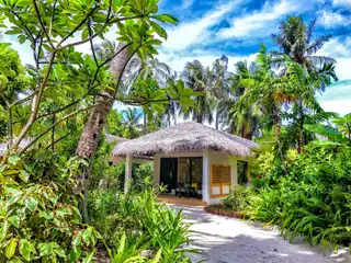 ވެލައްސަރު ރިސޯޓް