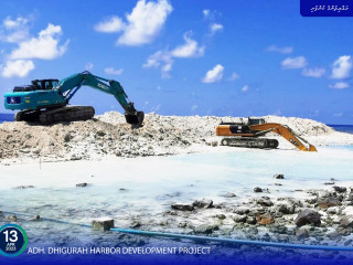 The Maldivian Government has spent MVR three billion on Public Sector Investment Programs