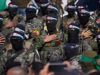 ހަމާސް: އީރާނަށް ދޭ ކޮންމެ ހަމަލާ އަކީ އިސްލާމީ އުންމަތަށް ދޭ ހަމަލާ އެއް