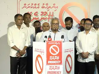 Referendum votes scheduled for counting at midnight; another attempt at manipulation: Niyaz