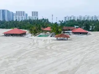 ސްޓެލްކޯއިން ބުނީ ތިންވަނަ ފިޔަވަހިން ދޫކުރި ގޯތިތަކަށް ކަރަންޓް ނުދެވެނީ ފޭސް ތިނެއްގެ ލޭންޑް ޔޫސް ޕްލޭންގެ މަސައްކަތްތައް ފައިނަލް ކުރުމުގެ މަރުހަލާގައިވާތީ ކަމަށް