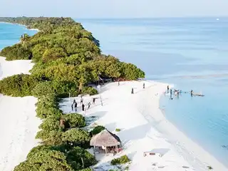 ADh. Dhigurah. | Travel Trade Journal