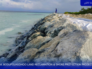 The Maldivian Government has spent MVR 10.5 billion PSIP