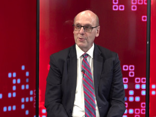 USAID mission director to Sri Lanka and Maldives Reed Aeschliman