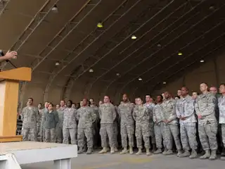 ކުވައިތުގެ އަލީ އަލް ސާލިމް އެއާ ބޭސް އަށް ވަރުގަދަ މިސައިލް ހަމަލާތަކެއް އީރާނުން ދީފި