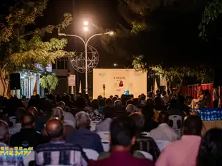 އެމްޑީޕީ ކުޅުދުއްފުށީ ސިޔާސަތު ޖަލްސާ