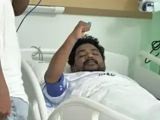 މެމްބަރު މައުރޫފް ކުއްލި ސަރޖަރީ އެއް ކޮށްފި، އިތުރު ސަރޖަރީ އެއް ކުރަން ޖެހޭ 