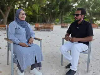 މަނަދޫގައި ނަޖިސް ފެނުގައި ދިރިއުޅޭ ރައްޔިތުން އެބަތިބި، ސަރުކާރުން އިސްކަން ދެނީ ކައުންސިލުން 3 ޕާކު ހަދާފައި ވަނިކޮށް 4 ވަނަ ޕާކެއް ހަދަން 