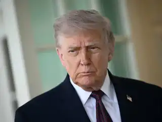 ޔުރޭނިއަމް އުފެއްދުމަކީ އީރާން އަށް ދަތި އަދި ދިގު ކަމެއް: ޓްރަމްޕް