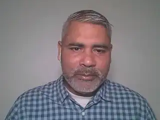 Dr. Shamsul Falah, an author specializing in legal and constitutional research. | RaajjeMV