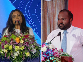 ކޮންމެކަމެއް ޤާނޫނެއްގައި ލިޔެފައި އޮންނާކަށް ނުޖެހޭ!
