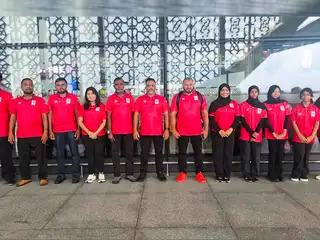 ޗެސް އޮލިމްޕިއާޑްގައި ވާދަކުރާ ދިވެހި ޓީމު އުޒްބަކިސްތާން އަށް ފުރައިފި 