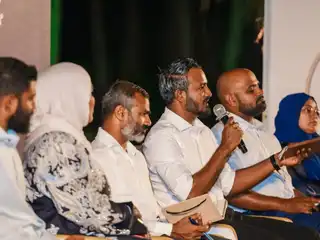 އީރާން ހަނގުރާމައިގެ ސަބަބުން ކުރިމަތިވެދާނެ ދަތިތަކަށް ކުޅުދުއްފުށި ސިޓީ ކައުންސިލުން މުހިންމު ފިޔަވަޅުތަކެއް އަޅަން ނިންމައިފި