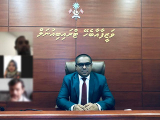 ވަޒީފާއާ ބެހޭ ޓްރިބިއުނަލުން ހޯމަ ދުވަހު ކުރިޔަށް ގެންދިޔަ އަޑުއެހުން