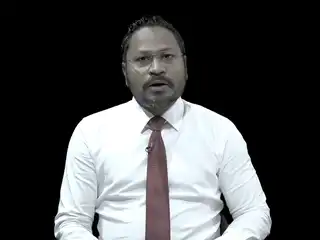 ވެރިމީހާގެ އަތްޕުޅަށް ބާރުތައް ގެނެސްގެން ރާއްޖެ ތަރައްގީ އެއް ނުކުރެވޭނެ، ގައުމުން ފެންނަނީ އެ މަންޒަރު: މެންބަރު ސަމީރު 